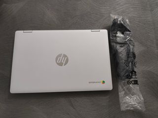 HP Chromebook x360 Táctil