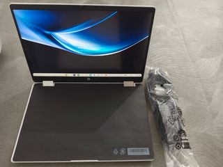HP Chromebook x360 Táctil