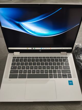 HP Chromebook x360 Táctil