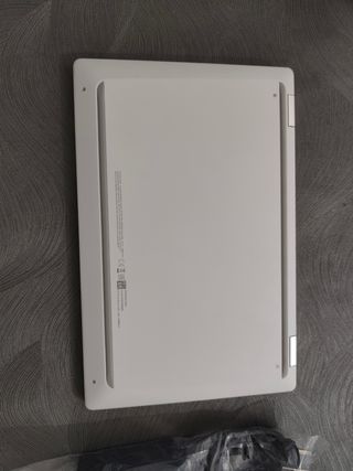 HP Chromebook x360 Táctil