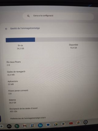 HP Chromebook x360 Táctil