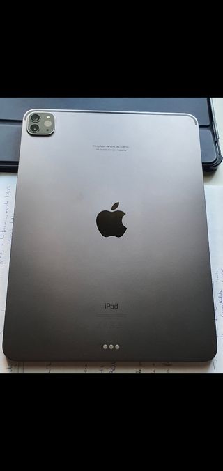 iPad Pro 11 4ª 128 Gb