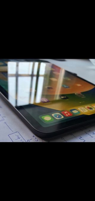 iPad Pro 11 4ª 128 Gb