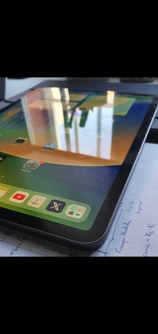 iPad Pro 11 4ª 128 Gb