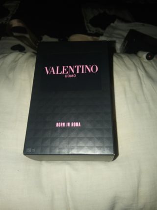 Valentino Uomo Eau de Toilette 150ml