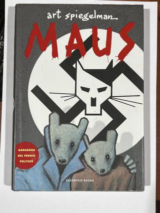 Maus