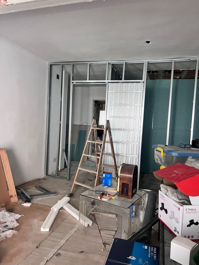 trabajo con conocimientos