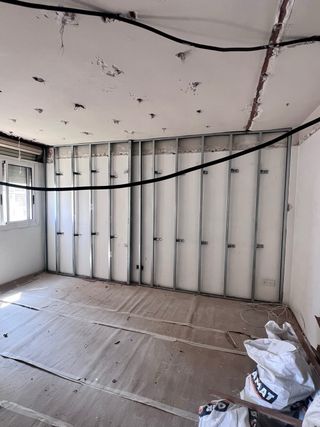 trabajo con conocimientos