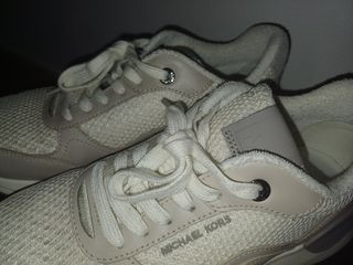 Zapatillas Michael Kors. Unisex. Poco usadas