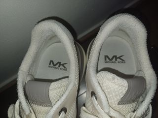 Zapatillas Michael Kors. Unisex. Poco usadas