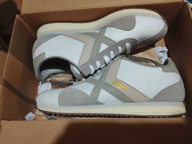Zapatillas Munich