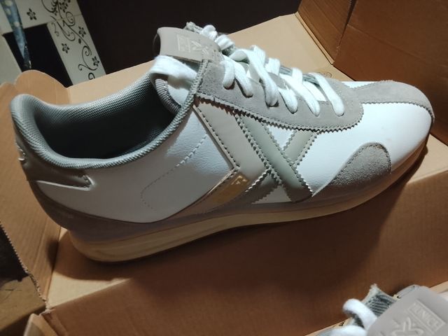 Zapatillas Munich
