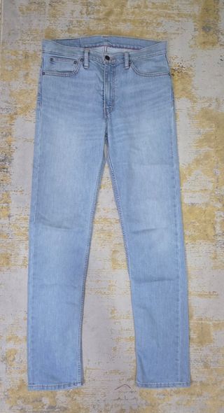 Levi'S Lote 511 Talla W32 L34