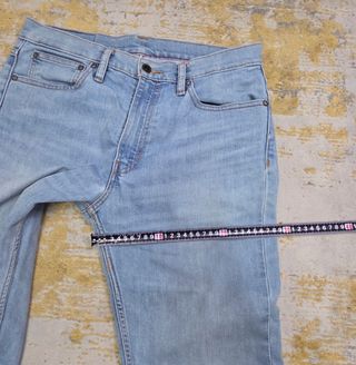 Levi'S Lote 511 Talla W32 L34