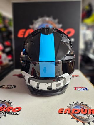 Capacete Airoh Bandit Tune Novo - Tam. M