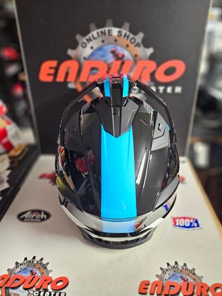 Capacete Airoh Bandit Tune Novo - Tam. M