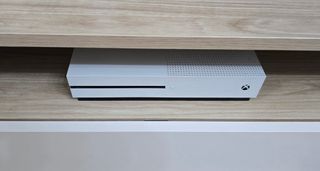 Xbox One S 512 GB Bianco
