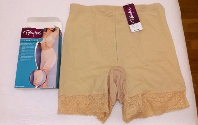 Faja Playtex Shaping Talla XL
