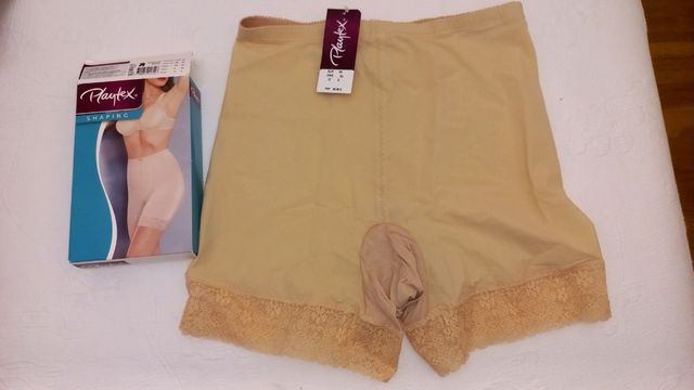 Faja Playtex Shaping Talla XL