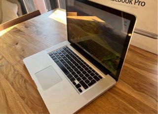 MacBook Pro i7 1TB 