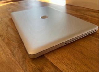 MacBook Pro i7 1TB 