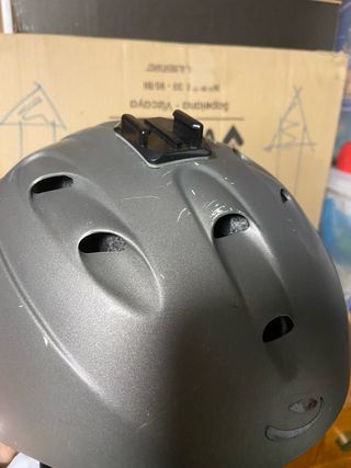 Casco Esquí Snow Giro