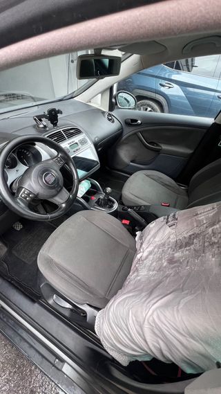 Seat