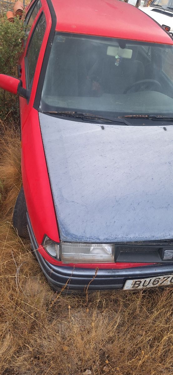 SEAT Toledo 1998 - foto 1