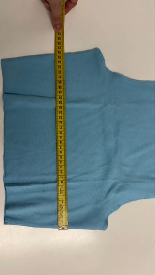 Pack 2 Tops Crop Pull and Bear Talla L