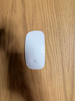 Mac Mini M2 8GB/256GB + Teclado y Ratón Originales