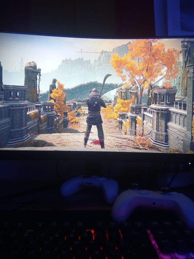 Monitor MSI Optix G24C6 23.6 LED FHD