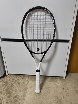   Head Speed MP - cambiaria por Yonex Ezone L

