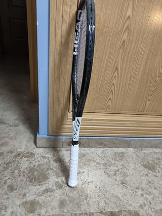   Head Speed MP - cambiaria por Yonex Ezone L


