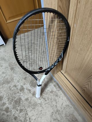   Head Speed MP - cambiaria por Yonex Ezone L

