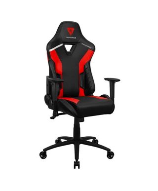 Silla Gaming ThunderX3 TC3 Roja