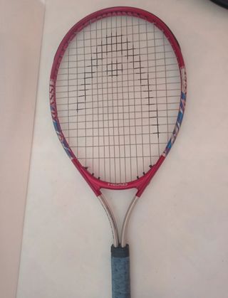 Raqueta Head Agassi 25