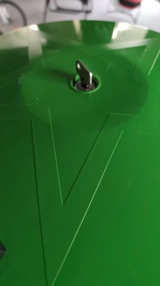 Máquina de bolas 90