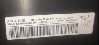 Motor completo  Audi A5 2.7 190cv CGKA