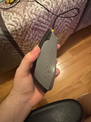 Ratón Gaming Batman PC