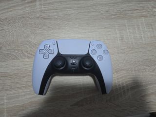 Mando Sony DualSense Blanco