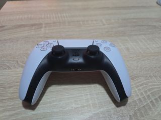 Mando Sony DualSense Blanco