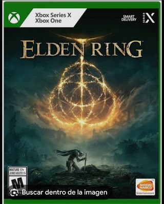 Elden Ring Xbox Series X/One