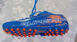 Botas Fútbol Joma Supercopa 23 Talla 43