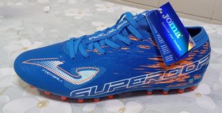 Botas Fútbol Joma Supercopa 23 Talla 43