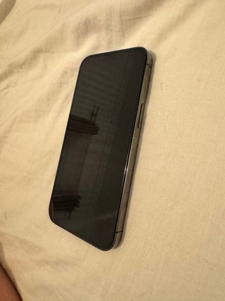 iPhone 13 Pro Space Gray