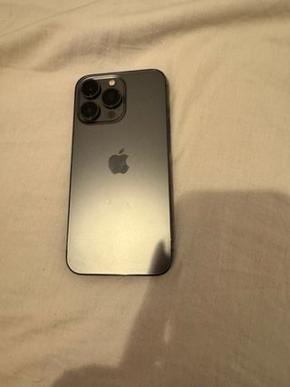 iPhone 13 Pro Space Gray
