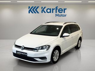 Volkswagen Golf Advance 1.6 TDI 85kW (115CV) Variant