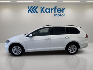 Volkswagen Golf Advance 1.6 TDI 85kW (115CV) Variant