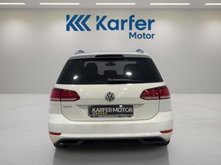Volkswagen Golf Advance 1.6 TDI 85kW (115CV) Variant