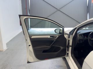 Volkswagen Golf Advance 1.6 TDI 85kW (115CV) Variant